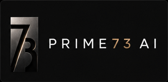 Prime73 AI